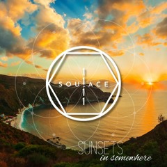 Sunset In Somewhere (vol 1) - Sou1ace LIVE