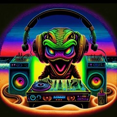 DJ SNAKE  House Music, Nonstop Techno