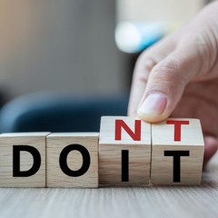 Breaking the Quit Cycle: Tim Han's Secrets to Staying the Course