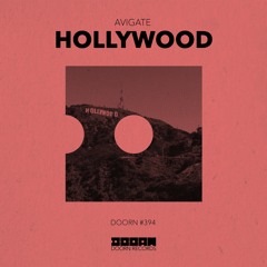 Avigate - Hollywood [OUT NOW]
