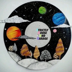 Zachary Smith - Hideaway (FREE SHAG 003)