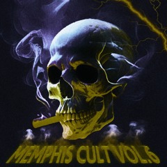 Memphis Cult, Groove Dealers, SPLYXER - 9mm (Super Slowed)