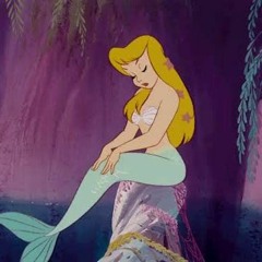 waterfront dining - mermaids