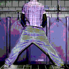 Big Pisser (prod. twice!)