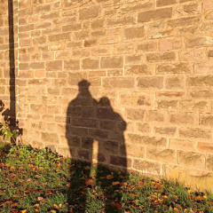 STAROE FOTO NA POLKE