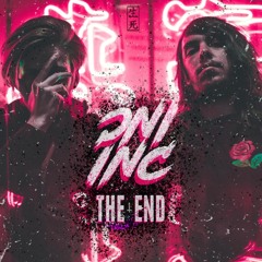 D.N.D. (feat. Prohibeo)