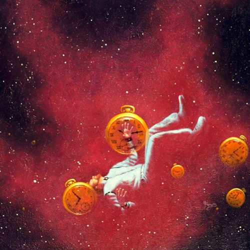 imagine. [prod. poi$un 陽]