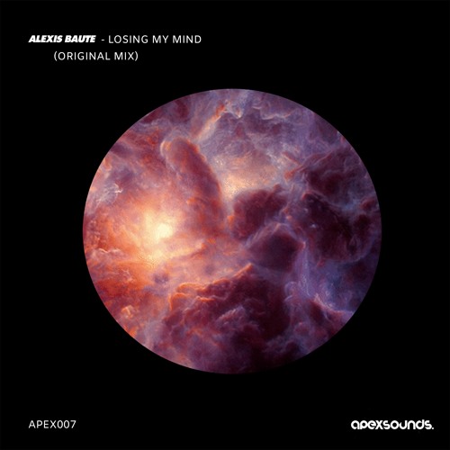 Alexis Baute - Losing My Mind (Original Mix)