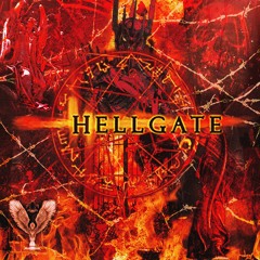 HELLGATE SNIPPETS @PRODHATREDSOUL W/ @_brandyn_knight @prod_1myself @dvra @deedotwill and OTHERS