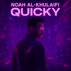 sparksy's navigator  - noah al-khulaifi quicky