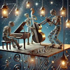 "Dance Floor Boogie"