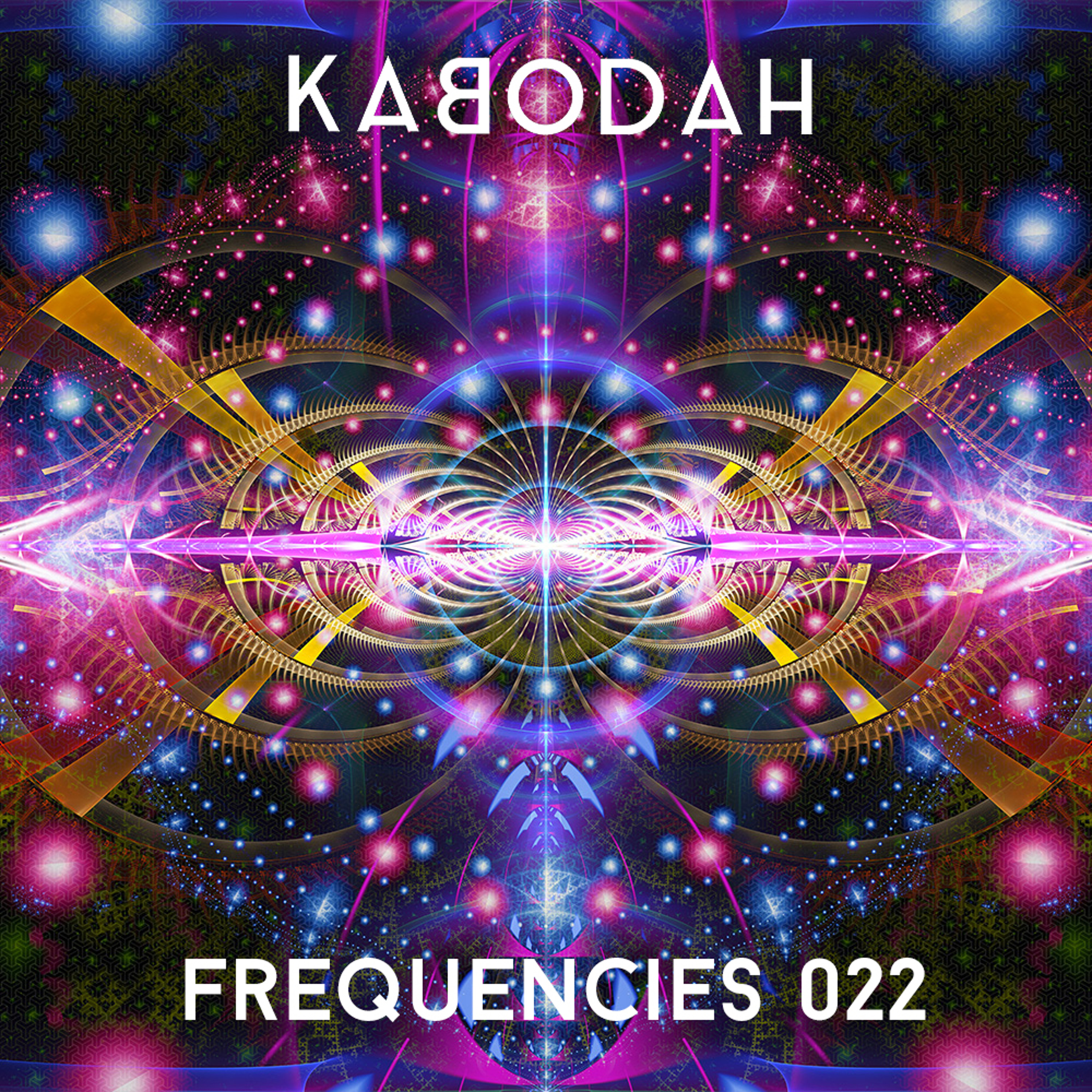 Kabodah - Frequencies