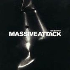 Massive Attack 'Teardrop' J. Rainbow's Mo Vox vs Den Haas remix (Free wav)