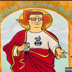HANK HILL (prod. RXKZ)
