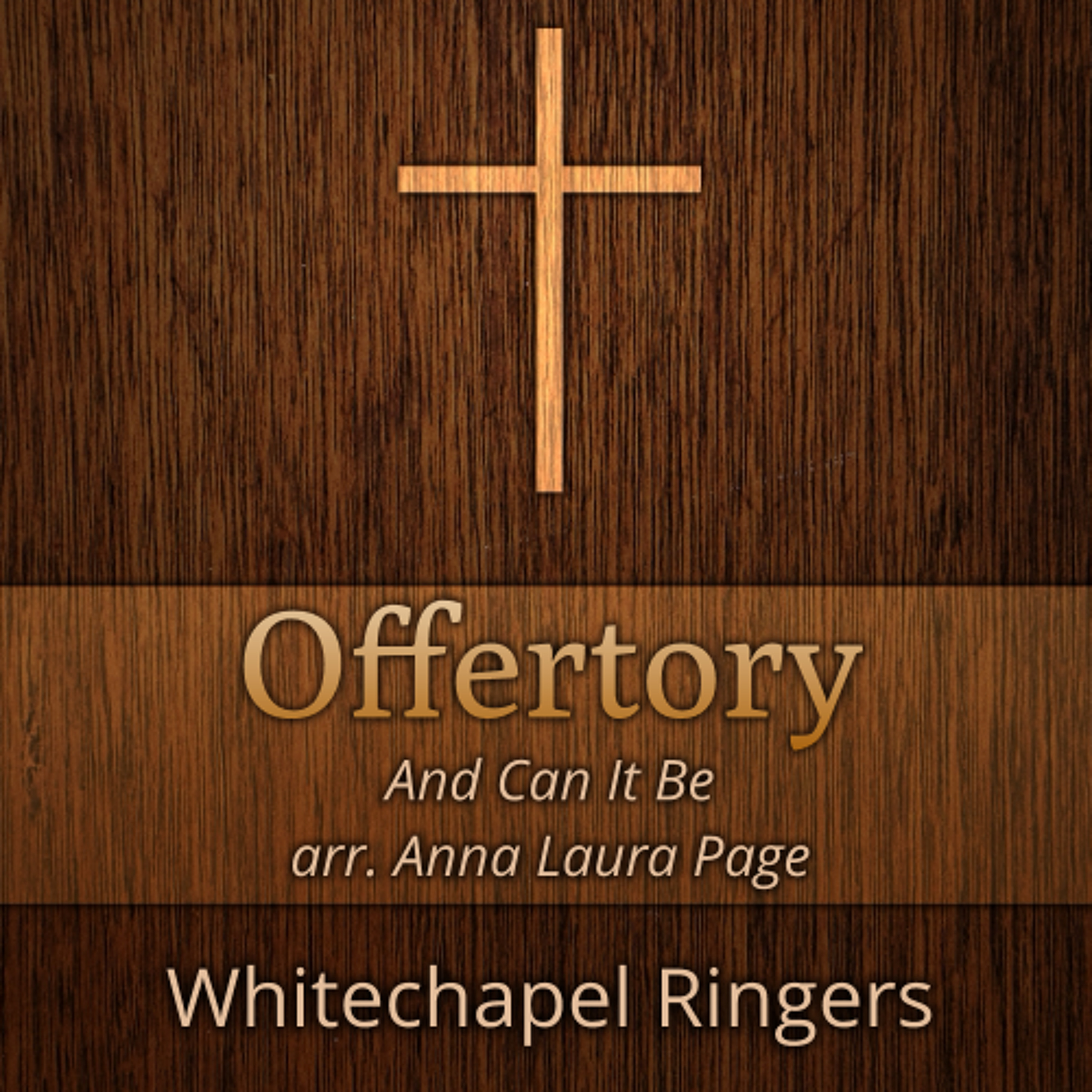 03.15.26 10am Service Anthem- And Can It Be arr. Anna Laura Page episode artwork