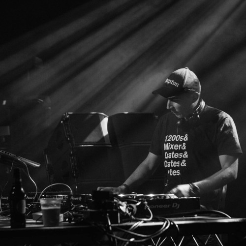 Roll In Roll Out - December 2022 DNB Mix