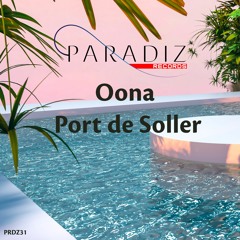 Oona - Port De Soller (Radio Mix)