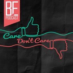 UFC 286 Reactions & UFC San Antonio Picks | Care/Don’t Care Podcast