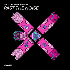 SNYL, Bonnie Spacey - Past The Noise