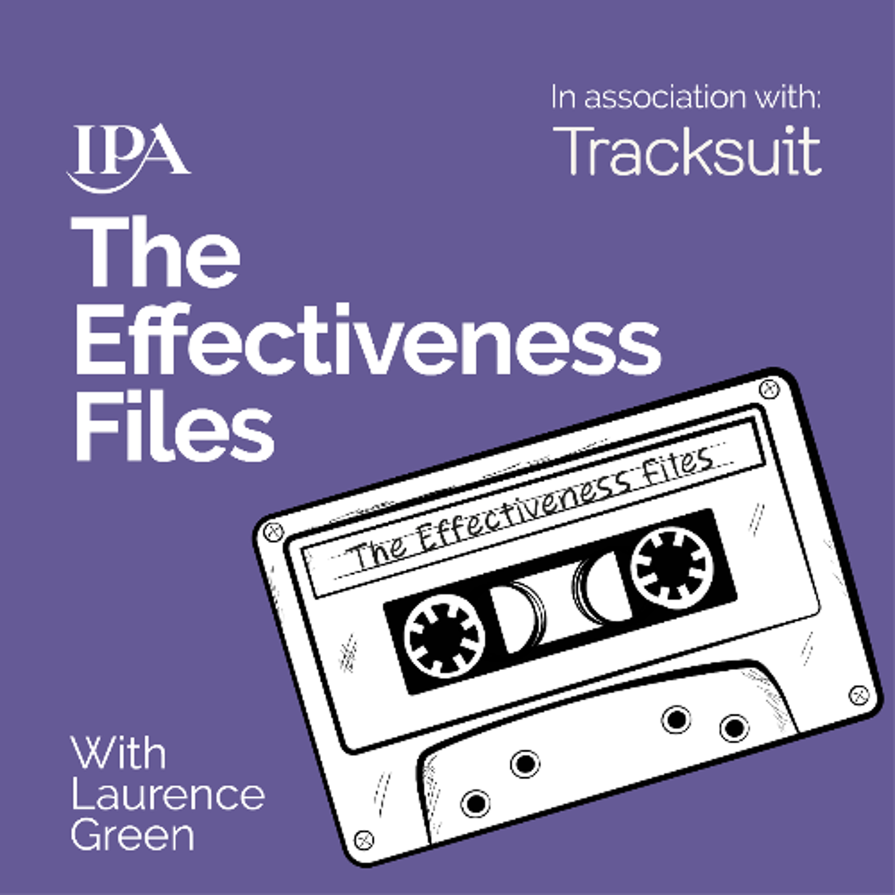 The Effectiveness Files: Little Moons The Effectiveness Files: Little Moons