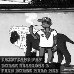 House Sessions 3 - Tech House Mix 2020