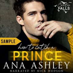 How To Catch A Prince - Sample