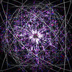 Cosmic Rush