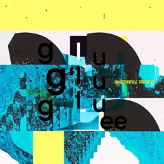 Bicep - Glue (Andrean Sherrnx Remix)