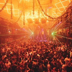 Techno Session Under Influence #1 (135-145 BPM)