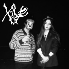 Xᚾᚠ xarkal na fraktal x овсянкин mix