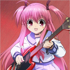 Angel Beats! - Ichiban no Takaramono (Cover)