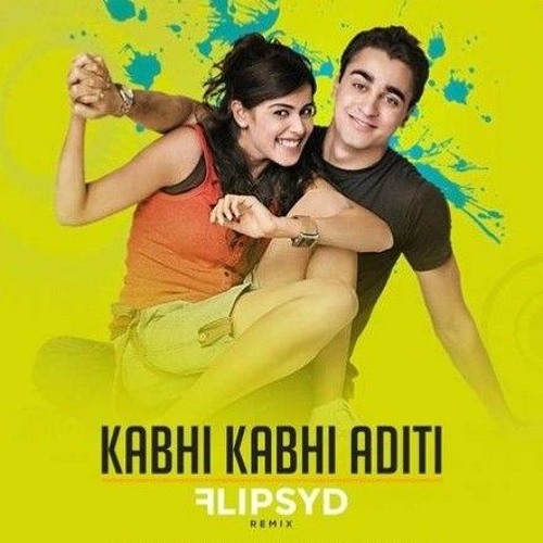 stream-kabhi-kabhi-aditi-zindagi-jaane-tu-ya-jaane-na-a-r-rahman