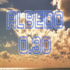 Albedo 0.30