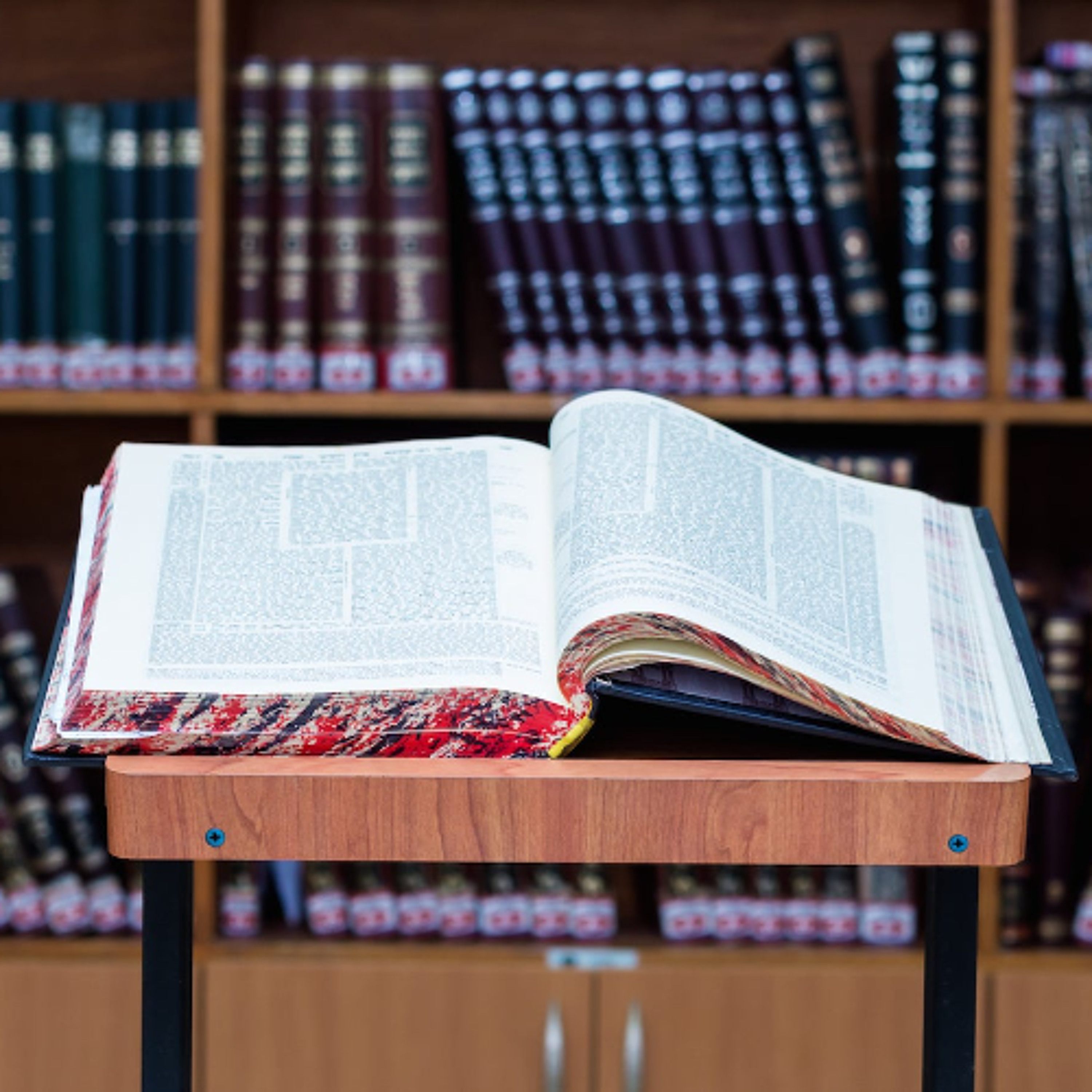 Torah and Tefilah episode artwork