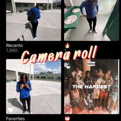 Camera Roll