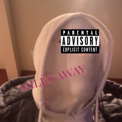 Passionfruitfreestyle(love from miles away)