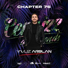 Cengizz & Friends - Chapter 76 - Dj Yavuz Arslan Inthamix