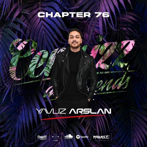 Cengizz & Friends - Chapter 76 - Dj Yavuz Arslan Inthamix