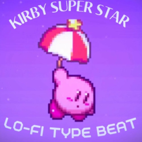 Kirby Save Hut