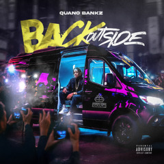 Back Outside (Prod. Trey)