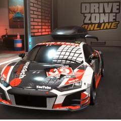 Rev Your Engines: The Thrill of Drive Zone Online – A Car Racing Game Like No Other