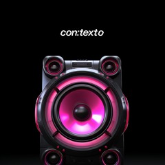 Con:texto #35 - 01/06/2024 - Nicoba ⟡ Echobox Radio