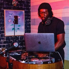 RNB QUICK MIX