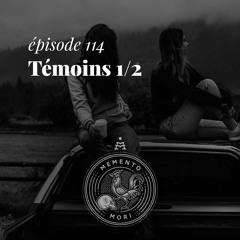 MM114: Comment aborder la fin des temps avec un non croyant?