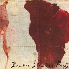 Blood! Blood! Everywhere! - Zombie Slumber Party