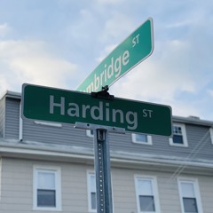 Harding St