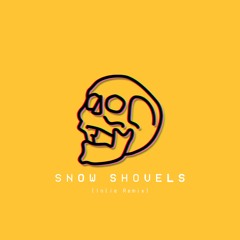 DROELOE-Snow Shovels (Inlie Remix)