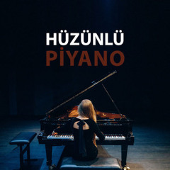 Hüzünlü Piyano - Duygusal Piyano, Melankolik Melodiler, Terapi Piyano, Yumuşak Piyano Melodileri