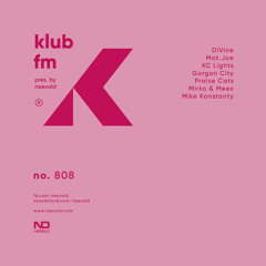 KLUB FM 808