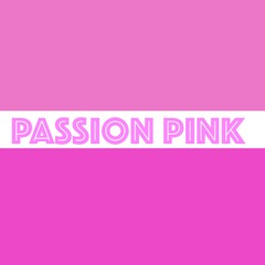 PASSION PINK (Drake Type Beat)